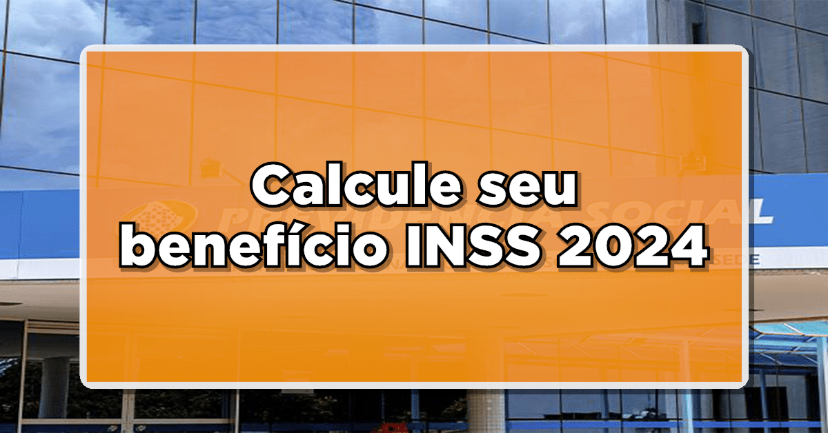 INSS 2024