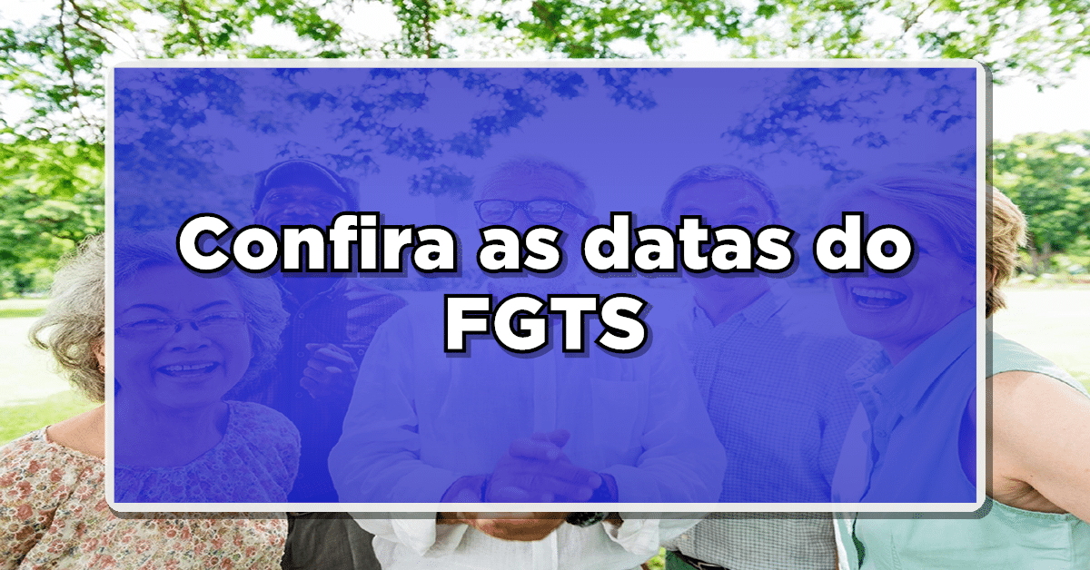 Confira sobre o saque-aniversário do FGTS e quais as datas de pagamento! (Fonte: Edição/ Diário Oficial Notícias)