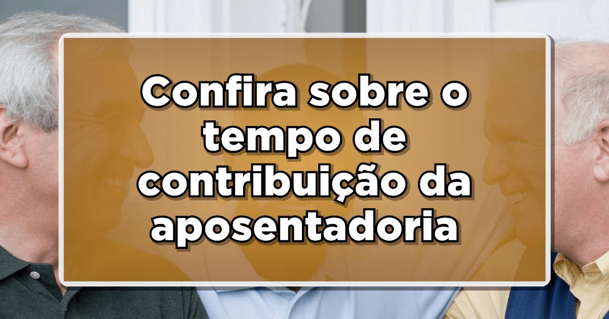 Veja como estão as novas regras para o tempo de se aposentar (Fonte: Edição/ Diário Oficial Notícias)