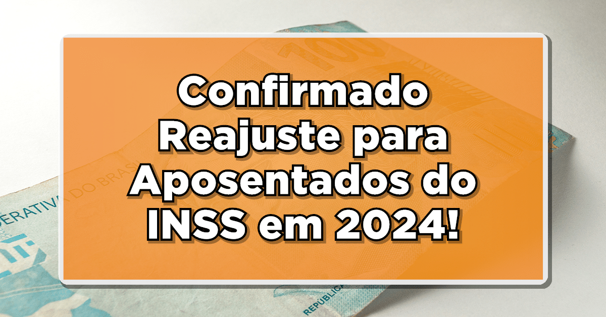 O reajuste do salário mínimo em 2024 ficou abaixo das expectativas da população. Confira os detalhes.