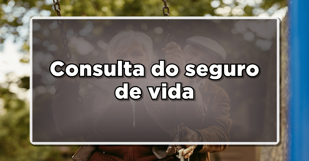 Veja as etapas para consultar o seu seguro de vida! (Fonte: Edição/ Diário Oficial Notícias)