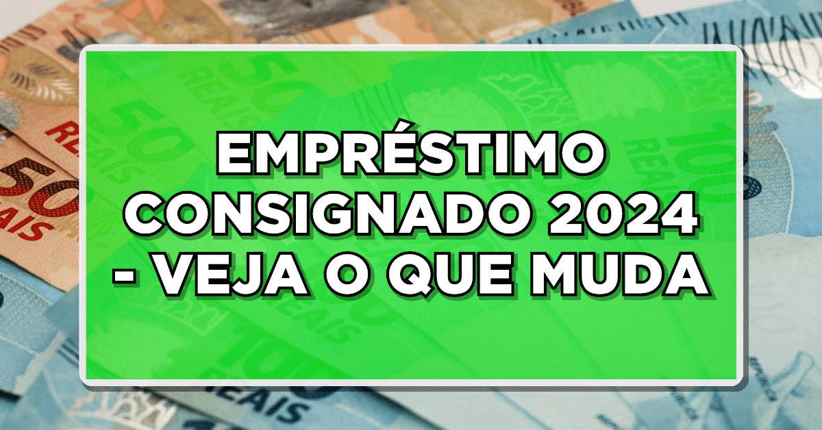 Empréstimo consignado do INSS