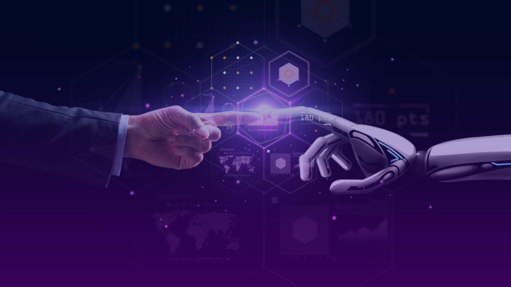 Inteligência Artifical veio para facilitar identificação de fraudes. (Fonte: Reprodução Google)