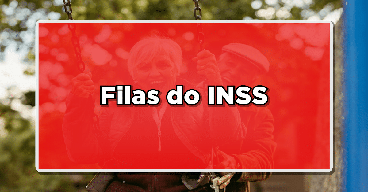 Confira quais os direitos parados nas filas do INSS! (Fonte: Edição/Diário Oficial Notícias)