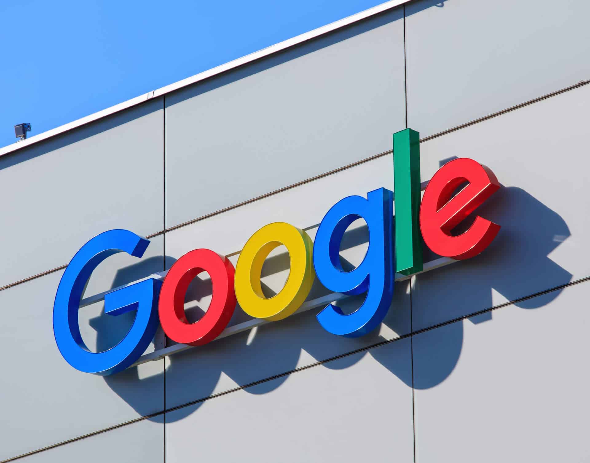 indenização google