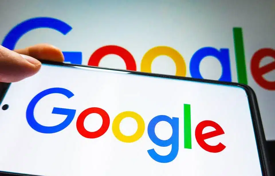 GOOGLE é Obrigado a Pagar Indenização. (Fonte: Reprodução Google)