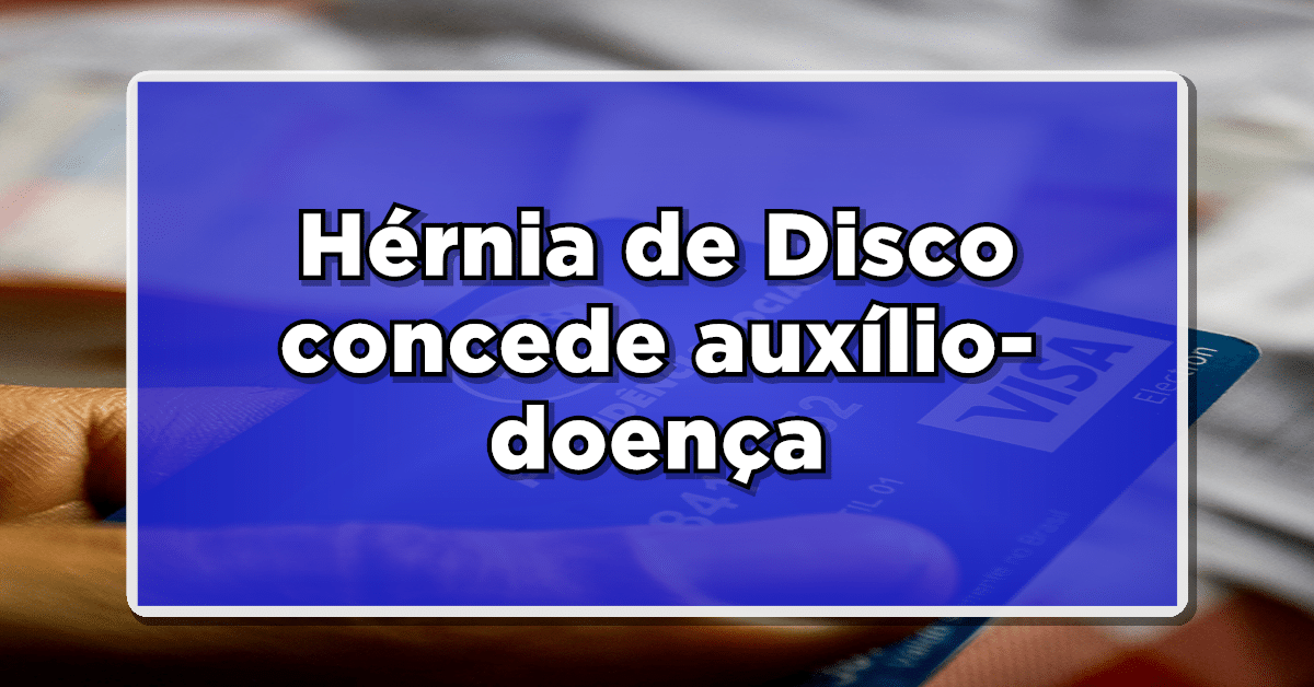 auxílio-doença