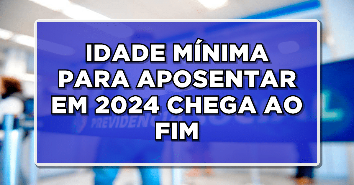 Aposentadoria pelo INSS