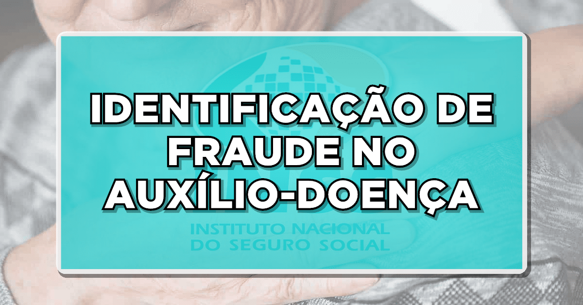 Veja como ocorre o atestado para auxílio-doença! (Fonte: Edição/ Diário Oficial Notícias)