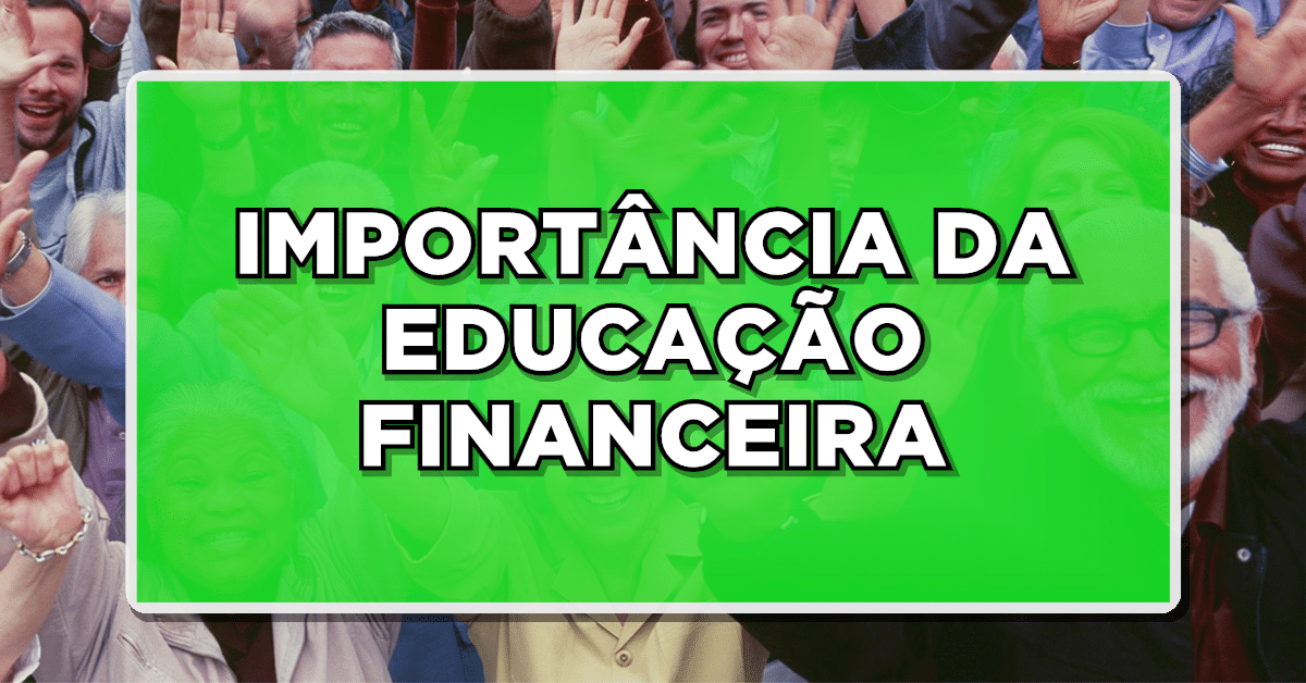 Educação Financeira