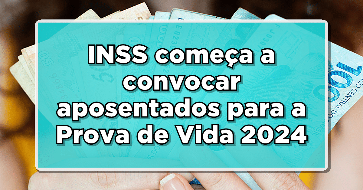 Descubra as novas regras da Prova de Vida INSS em 2024. Evite suspensões e mantenha seu benefício ativo.