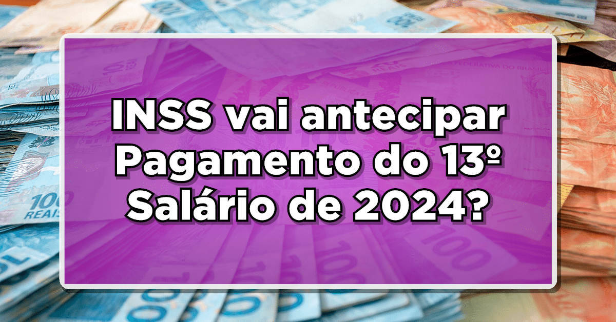 Confira sobre as datas do pagamento do 13º salário e quem tem direito ao benefício! (Fonte: Edição/ Diário Oficial Notícias)