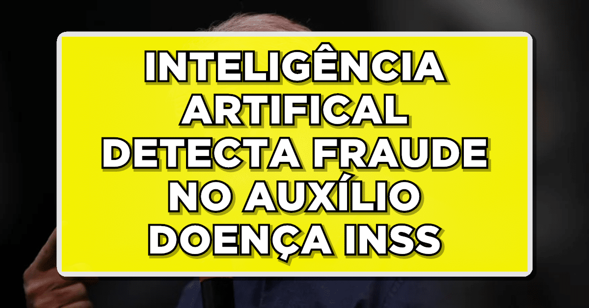 auxílio-doença do INSS