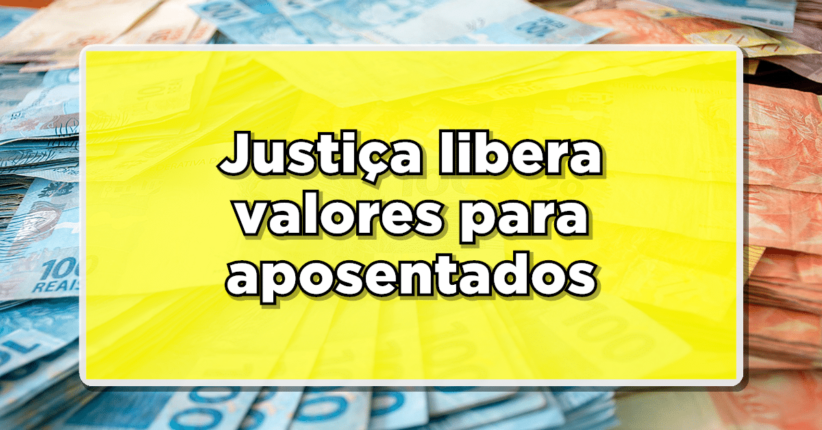 Como sacar precatórios do INSS