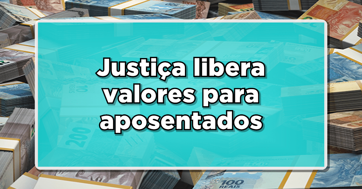 Como sacar precatórios do INSS