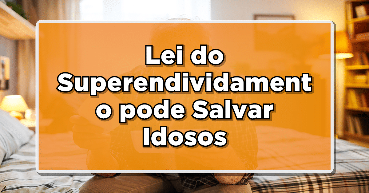 Lei do Superendividamento