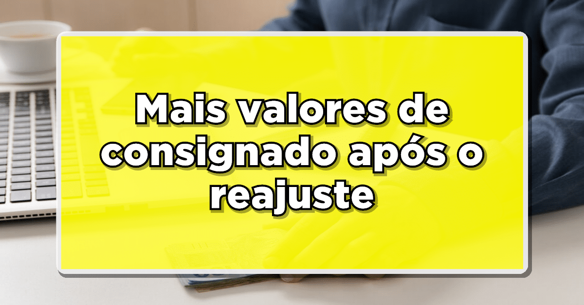 aumento de margem consignado inss