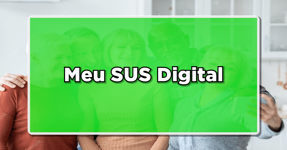 Meu SUS Digital
