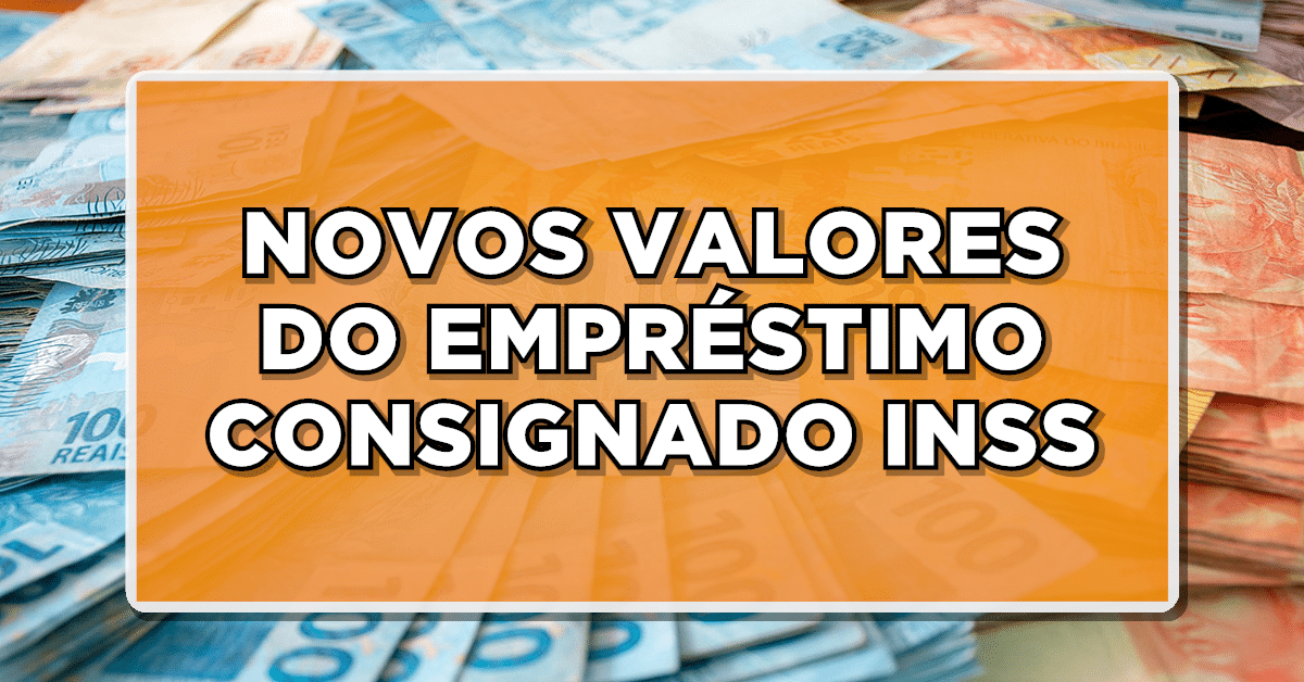 aumento do empréstimo consignado inss