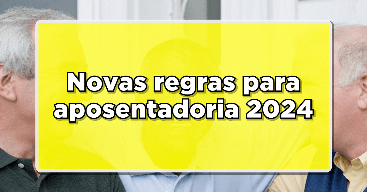 Trabalhadores contam com novas regras para aposentadoria 2024! Confira quais são elas! (Fonte: Edição/ Diário Oficial Notícias).