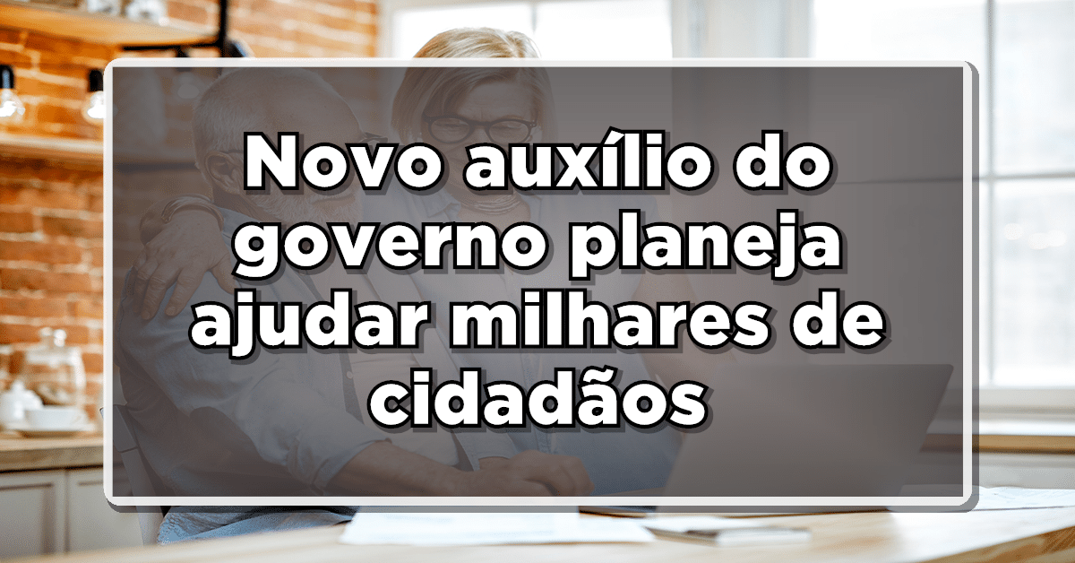 Conheça o auxílio inclusão para pessoas com deficiência leve.