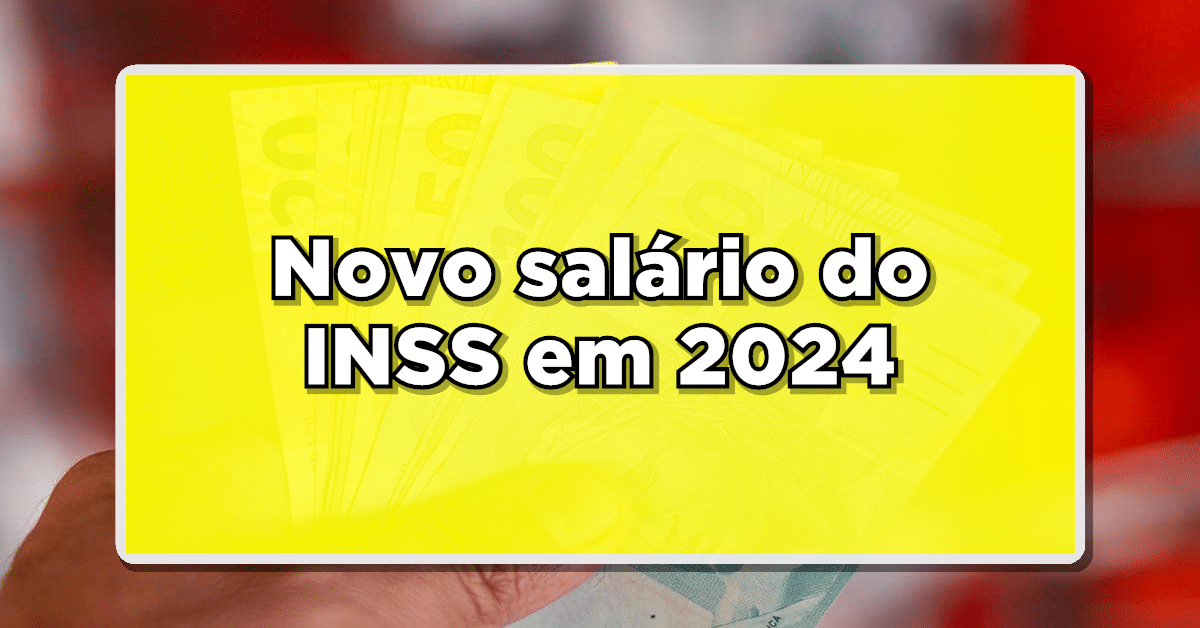 Quando começa a ser pago o novo salário para os aposentados