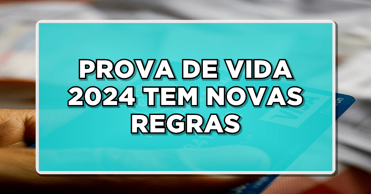 Veja como realizar a prova de vida do INSS em 2024. (Fonte: Edição / Diário Oficial Notícias)