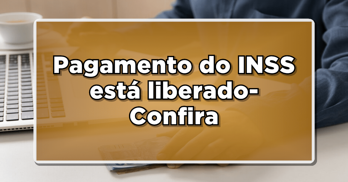 Beneficiários do INSS