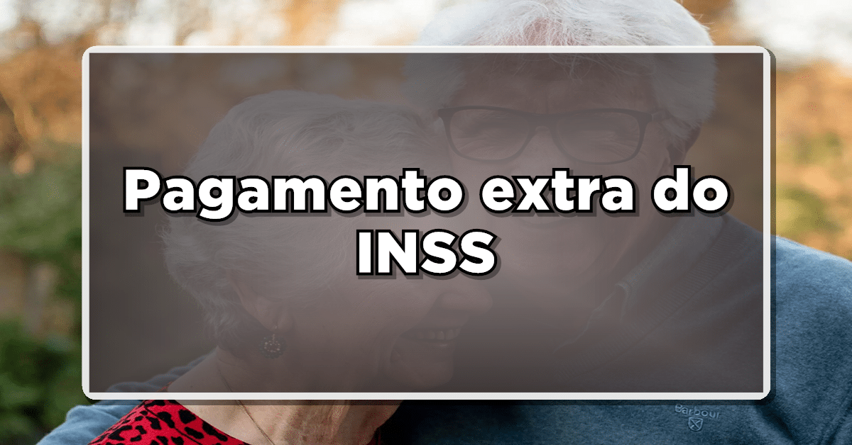 Entenda como funciona o pagamento extra do INSS através do consignado. (Fonte: Edição / Notícia de Última Hora)