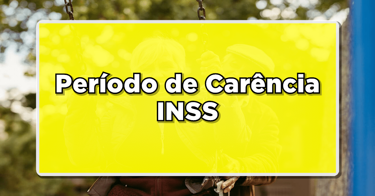 Veja como funciona o período de carência do INSS (Fonte: Edição/ Diário Oficial Notícias)