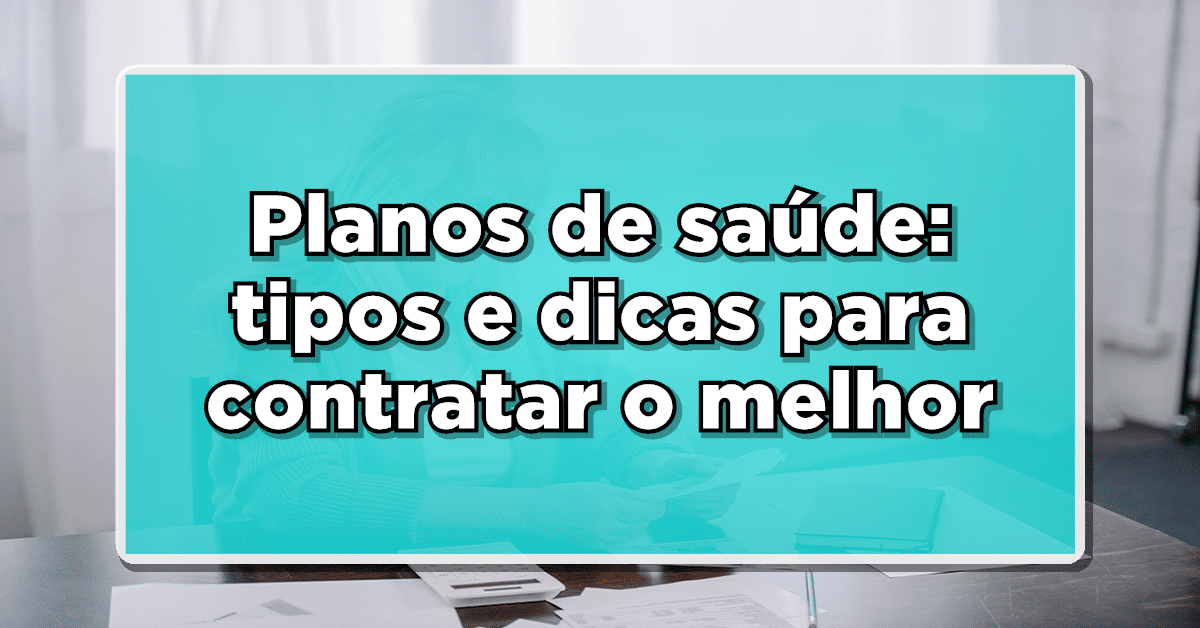 Conheça plano de saúde para idosos.