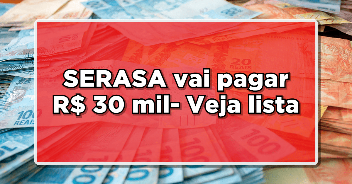 Indenização Serasa