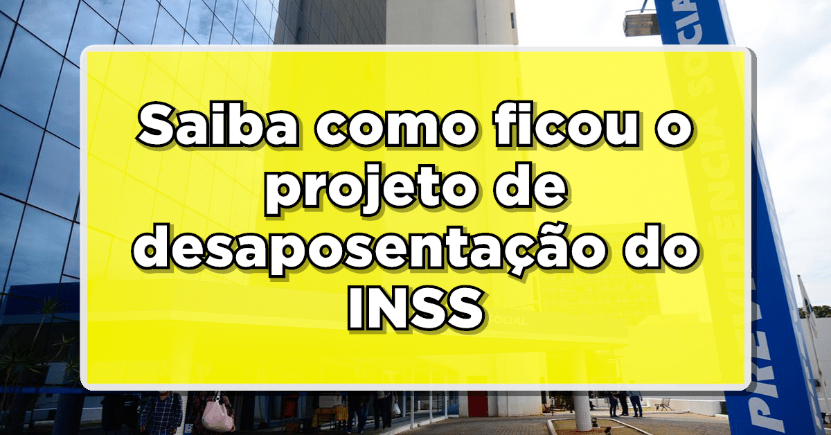 Veja a resolução da Regulamentação da Desaposentação no INSS!