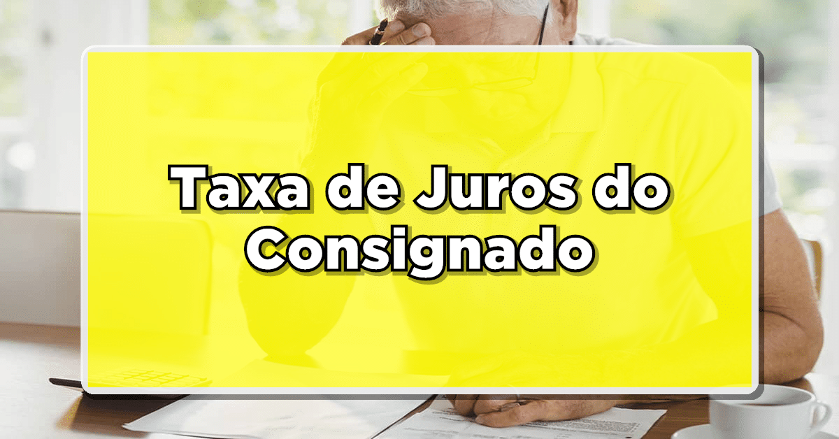 Confira como ocorreu a redução nas taxas de juros do empréstimo consignado (Fonte: Edição/ Diário Oficial Notícias)