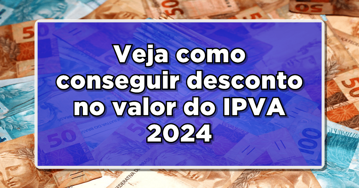 IPVA 2024