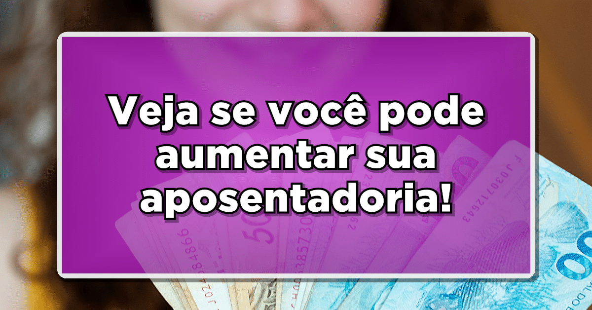 revisão da vida toda