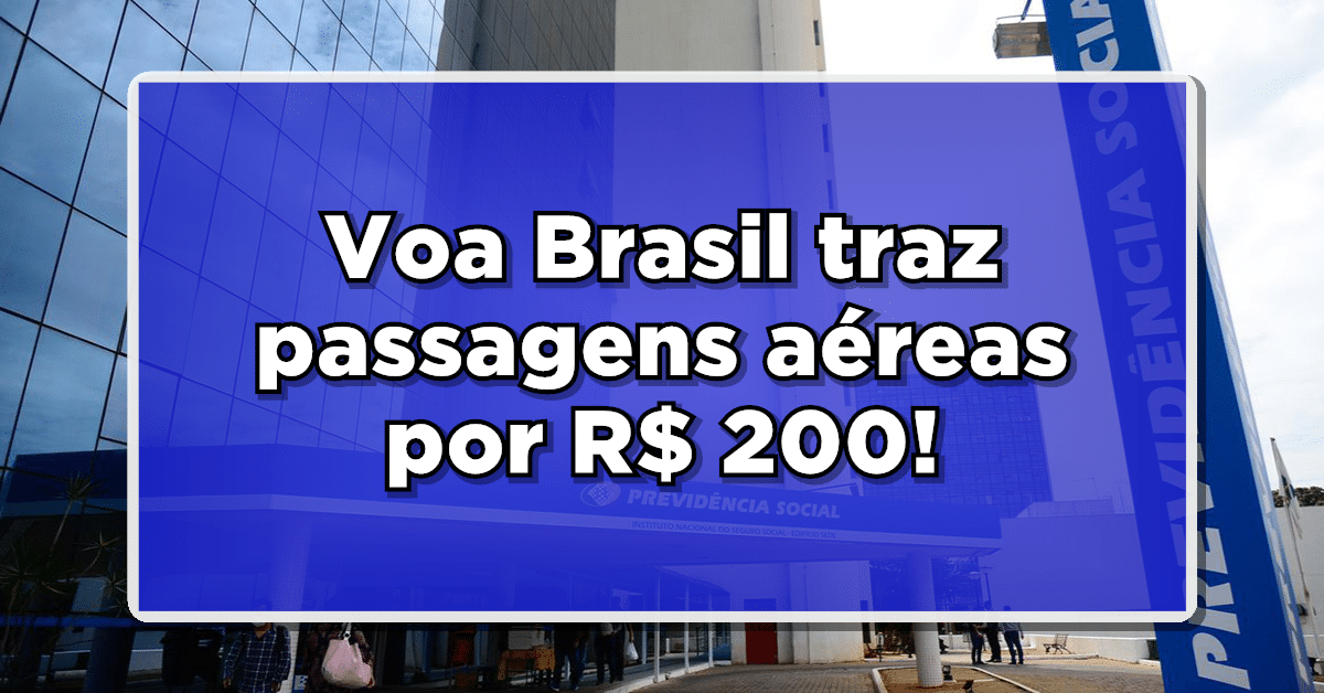 voa brasil