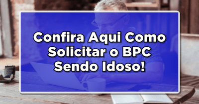 como solicitar bpc