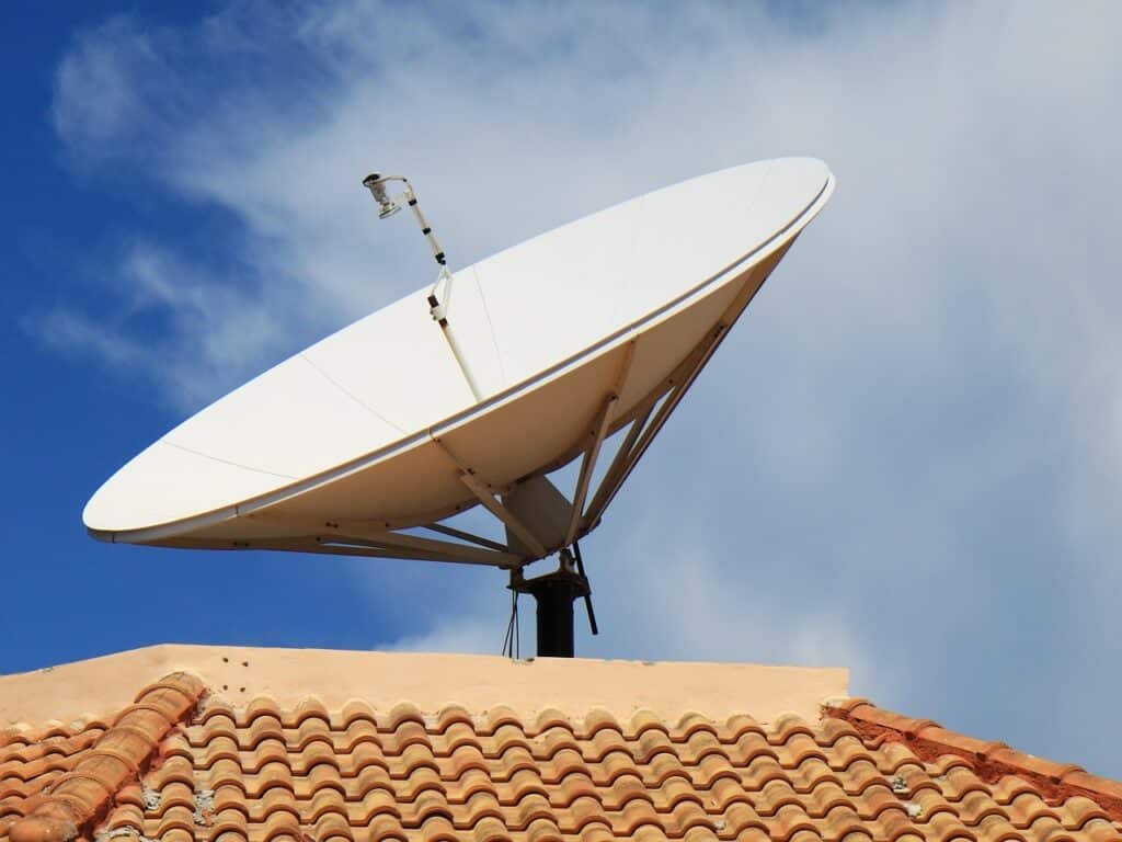 Kit antena digital é para famílias de baixa renda (Fonte: Pixaby)