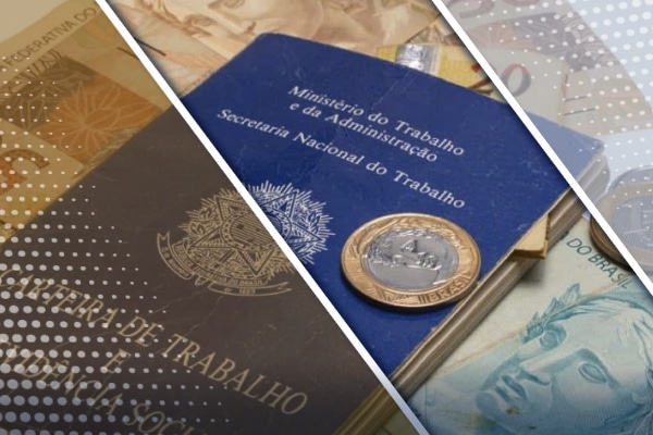Vagas de emprego abertas em Caraguatatuba! Confira. (Fonte: Edição/Diário Oficial Notícias)