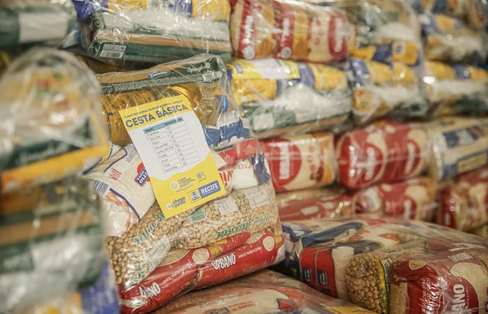 Auxílio Cesta Básica do Bolsa Família não são para todos, mas para os que cumprem as regras