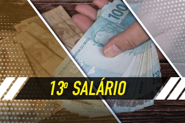 Antecipação do 13º salário do INSS deixa beneficiários felizes.