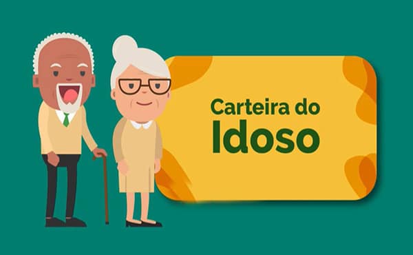 Entenda como obter a carteirinha do idoso para aproveitar benefícios exclusivos.
