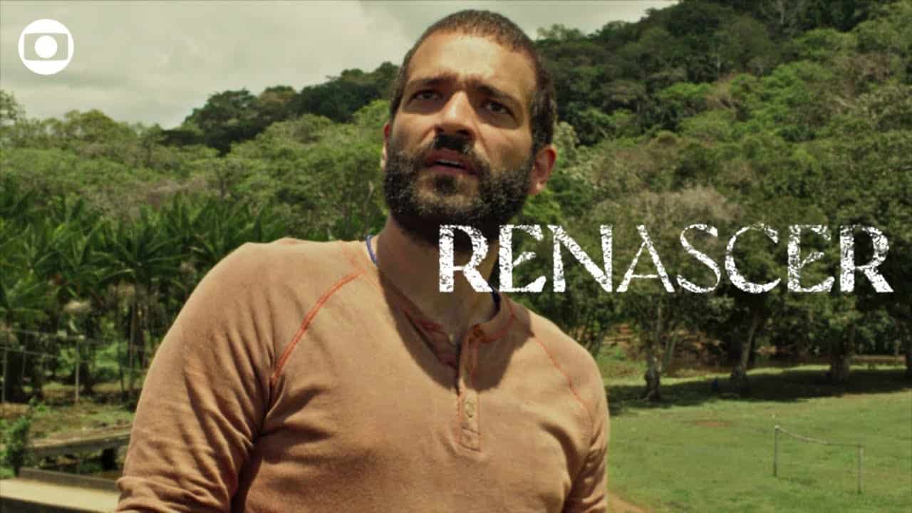 Descubra quem matou coronel Belmiro em Renascer.