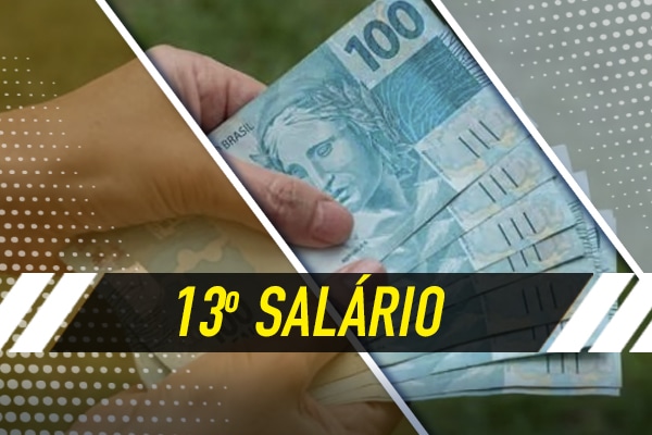 Confira mais detalhes referente ao pagamento do 13 salário. (Fonte: Edição / Diário Oficial Notícias)