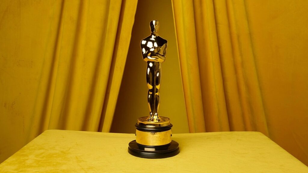 Oscar 2024 tem variedades de filmes indicados (Fonte: Reprodução Google)