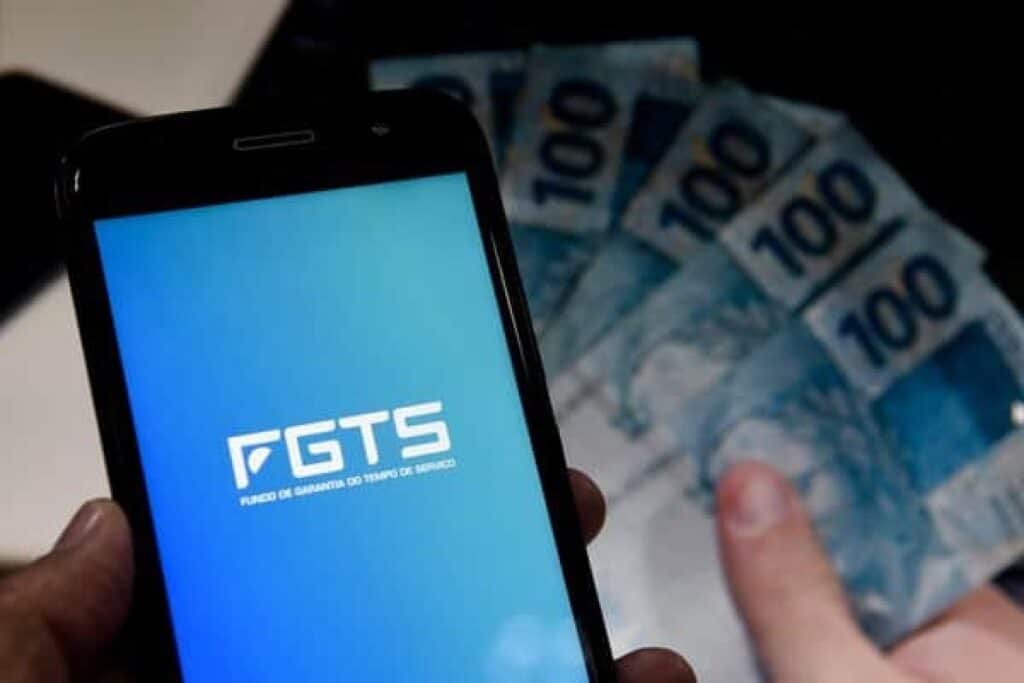  Aumento do salário mínimo para 2024: Como afeta FGTS e seus benefícios? (Fonte: Edição/Diário Oficial Notícias)