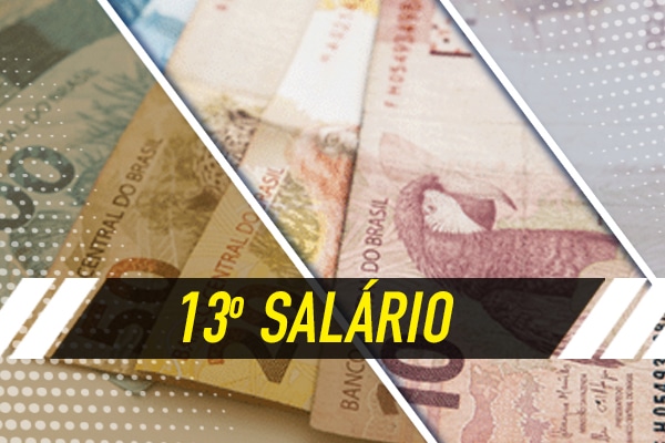 Pagamentos do 13 salário do INSS em 2024 (Fonte: Edição / Diário Oficial de Notícias)