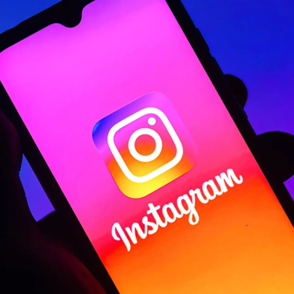 Confira app para baixar vídeos do Instagram.
