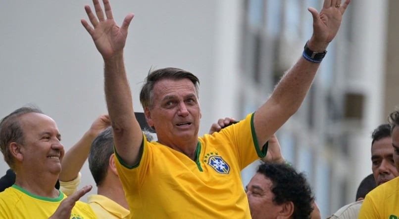 Bolsonaro